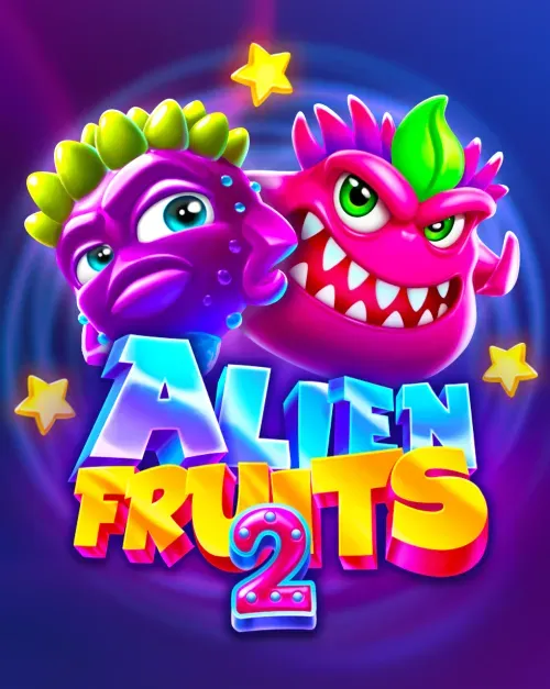 Alien Fruits 2